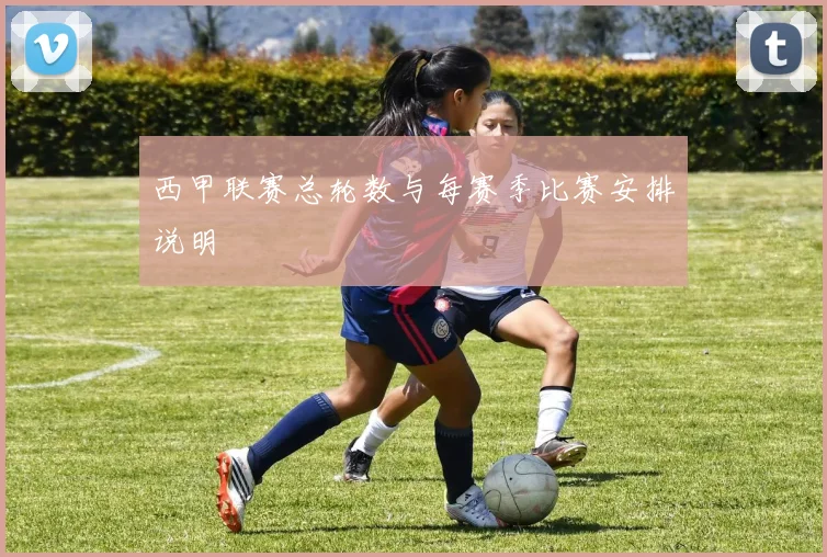 西甲联赛总轮数与每赛季比赛安排说明