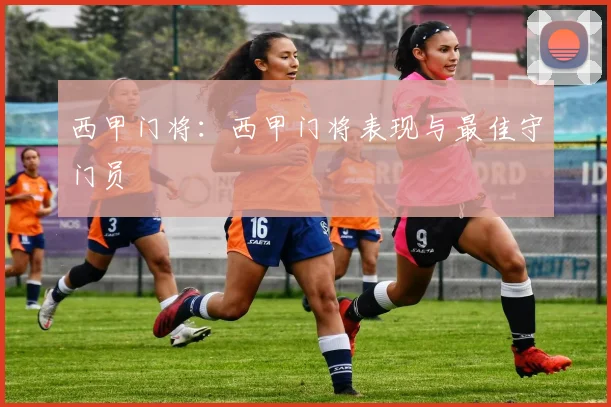 西甲门将：西甲门将表现与最佳守门员